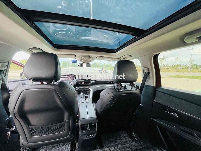 Peugeot 5008 AL 2021 50000 km Nâu