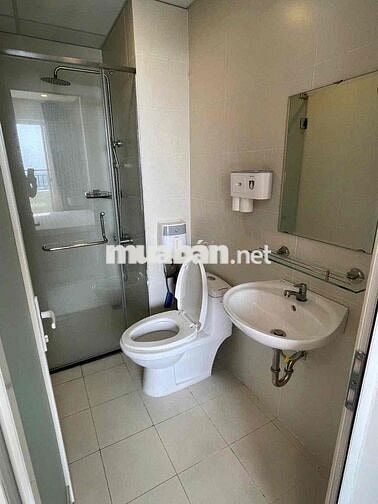 Cho thuê Căn 2PN đầy đủ nội thất; Ở liền được. Chỉ 8,5 tr/tháng