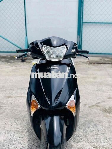 Honda Lead Đen biển tp