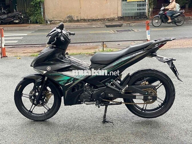 YAMAHA EXCITER 150cc 59u2-25811 chính chủ