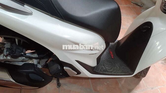Honda SH150i CBS 2022 Trắng 23000 km