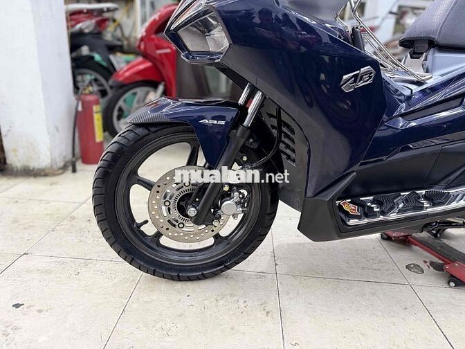 Honda Air Blade 160 ABS 2022 bstp 9chủ ký uỷ quyền