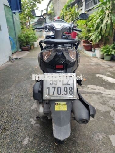 Honda Air Blade 125 . 2015 . Zin Đẹp 90%