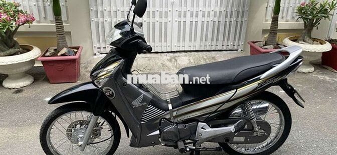 Honda Future Neo 2008 Đen