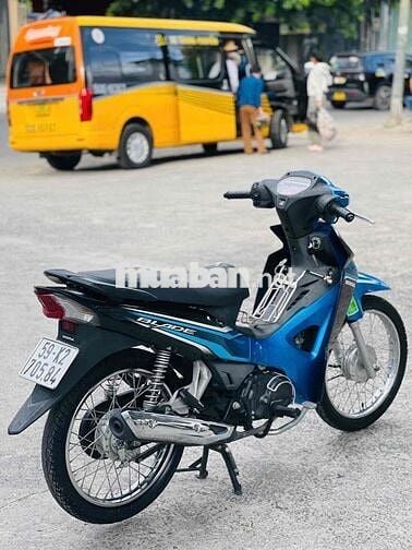 Honda Wave Blade 2022 chính chủ