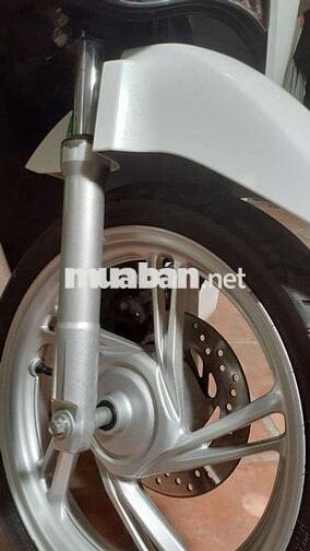 Honda SH150i CBS 2022 Trắng 23000 km