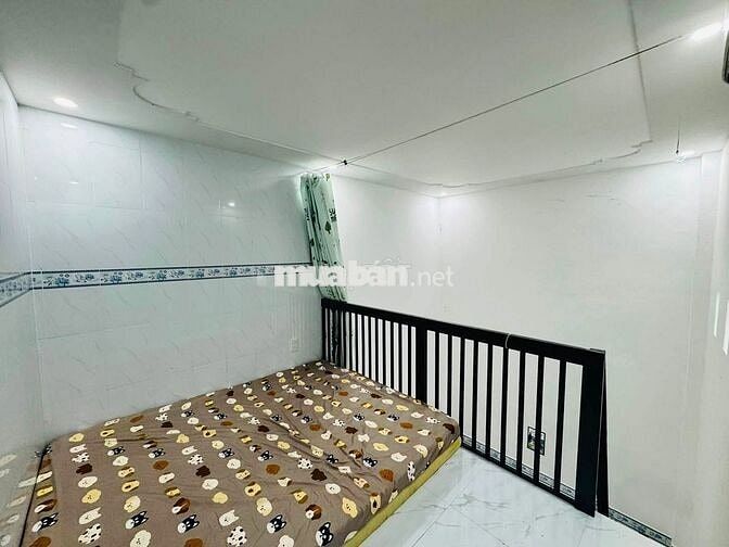 Cho thuê trọ sạch F7 KDC Bình Nhựt, gần DHCNKT, Cao Đẳng YTế