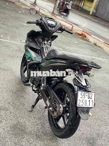 YAMAHA EXCITER 150cc 59u2-25811 chính chủ