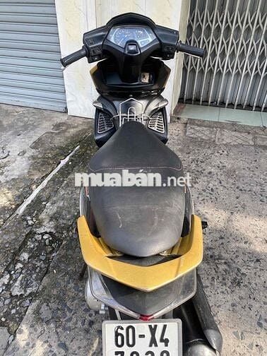 Honda Air Blade 2007 máy thái k9c trao đổi cà thẻ