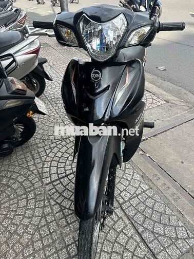 SYM Elegant 50cc 2020. BS 66 chính chủ công chứng