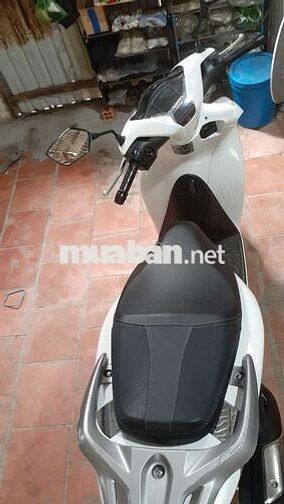 Honda SH150i CBS 2022 Trắng 23000 km