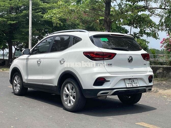 TpHCM Bán nhanh MG zs STD 2024