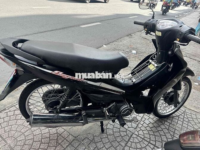 SYM Elegant 50cc 2020. BS 66 chính chủ công chứng
