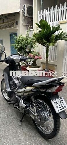 Honda Future Neo 2008 Đen