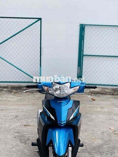 Honda Wave Blade 2022 chính chủ