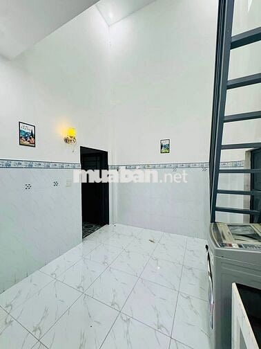 Cho thuê trọ sạch F7 KDC Bình Nhựt, gần DHCNKT, Cao Đẳng YTế