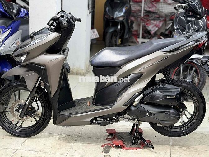 Honda Vario 150 đk2020 bstp 9chủ uỷ quyền