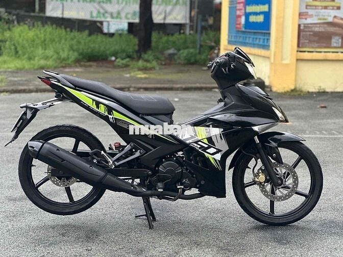 YAMAHA EXCITER 150cc 48H1-18182 CHÍNH CHỦ