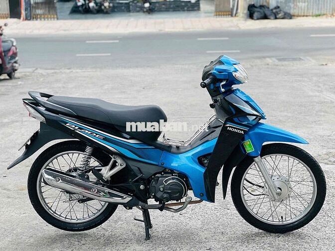 Honda Wave Blade 2022 chính chủ