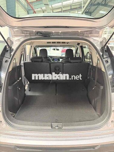 Mitsubishi Xpander 2025 1.5L AT ECO Xám