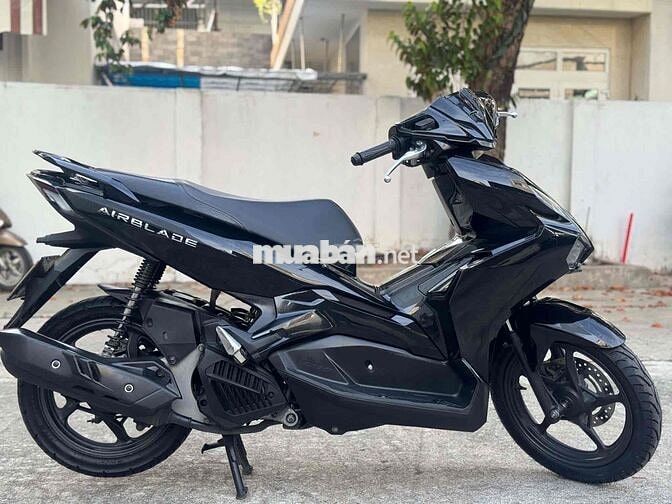 Honda Air Blade 2021 Đen xe đẹp nguyên rin