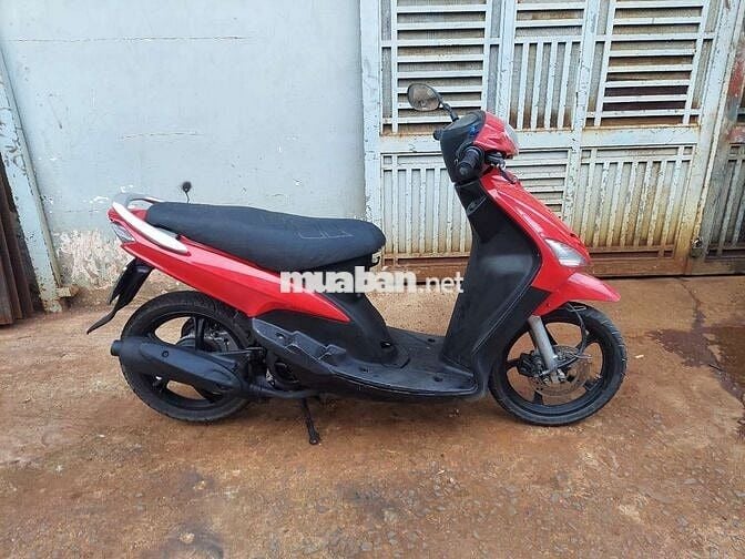 Yamaha Mio Đỏ Xe tay ga