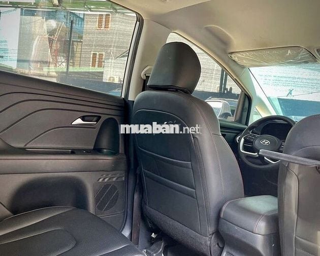 Hyundai Stargazer X 2024 Trắng 39.000 km