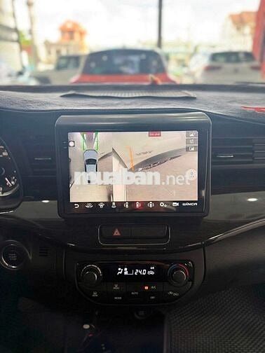 Suzuki XL7 GLX 1.5AT 2022 Trắng 17.500 km