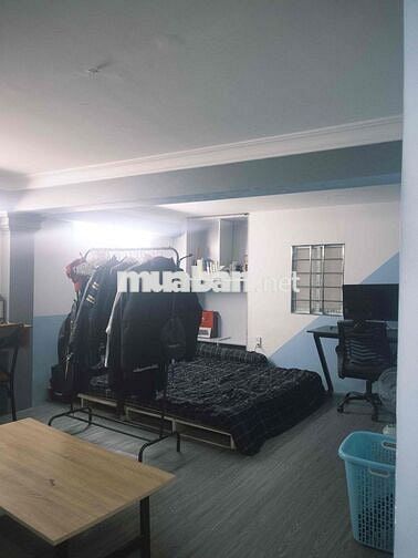 PASS PHÒNG STUDIO FULL NỘI THẤT - CUỐI THÁNG CÓ THỂ VÀO Ở