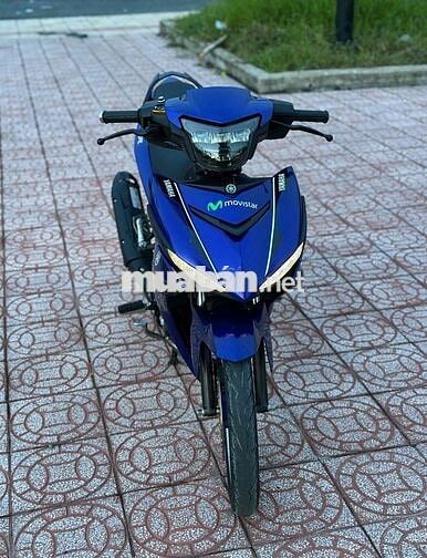 Yamaha Exciter 150cc. Biển 83 Ngay Chủ Máy zin
