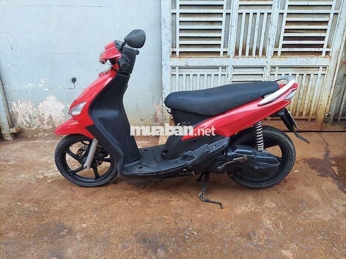 Yamaha Mio Đỏ Xe tay ga