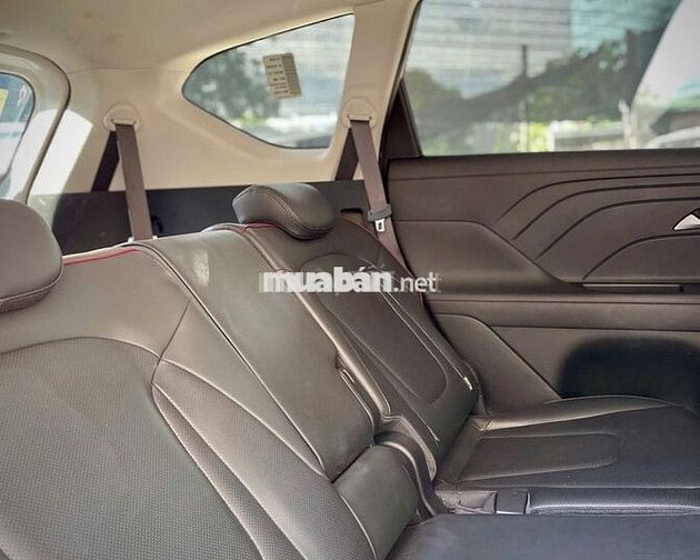 Hyundai Stargazer X 2024 Trắng 39.000 km