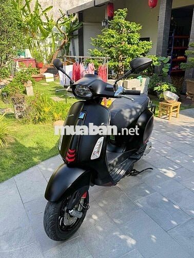 Vespa S150 đklđT12/2025 odo 5k km xe như mới