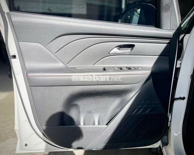 Hyundai Stargazer X 2024 Trắng 39.000 km