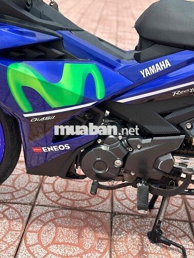 Yamaha Exciter 150cc. Biển 83 Ngay Chủ Máy zin