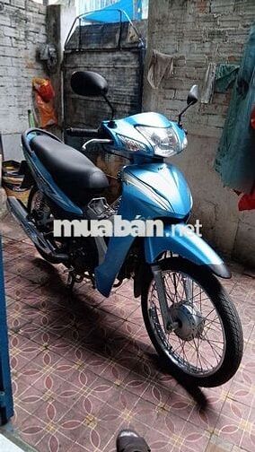 Honda Wave Alpha xe90%.bstp 9 chủ C.chứng
