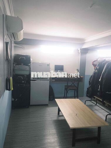 PASS PHÒNG STUDIO FULL NỘI THẤT - CUỐI THÁNG CÓ THỂ VÀO Ở