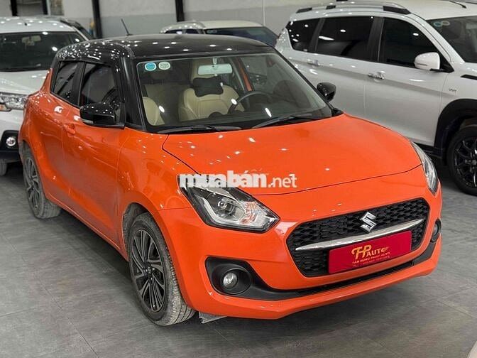 Suzuki Swift GLX 2023 - Tặng Sơn Đổi Màu Xe.