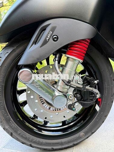Vespa S150 đklđT12/2025 odo 5k km xe như mới