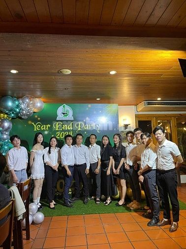 NHÂN VIÊN KINH DOANH THU NHẬP 30-50 TRIỆU/THÁNG