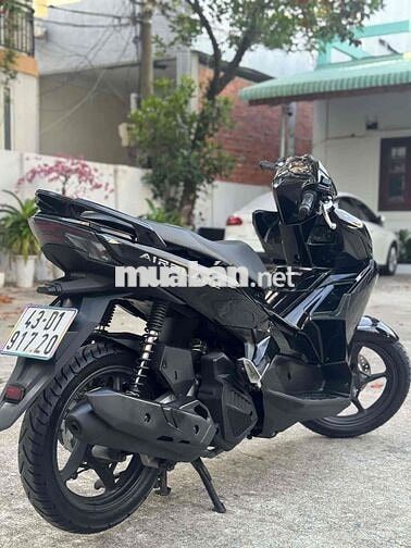 Honda Air Blade 2021 Đen xe đẹp nguyên rin