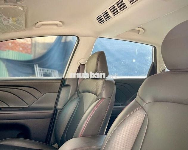 Hyundai Stargazer X 2024 Trắng 39.000 km