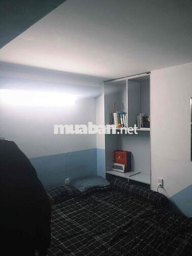 PASS PHÒNG STUDIO FULL NỘI THẤT - CUỐI THÁNG CÓ THỂ VÀO Ở