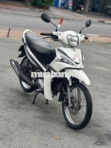 Yamaha Sirius Fi 2020 Trắng Nguyên zin