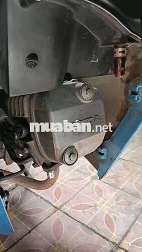 Honda Wave Alpha xe90%.bstp 9 chủ C.chứng
