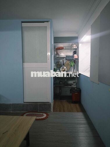 PASS PHÒNG STUDIO FULL NỘI THẤT - CUỐI THÁNG CÓ THỂ VÀO Ở
