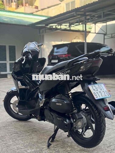 Honda Air Blade 2021 Đen xe đẹp nguyên rin