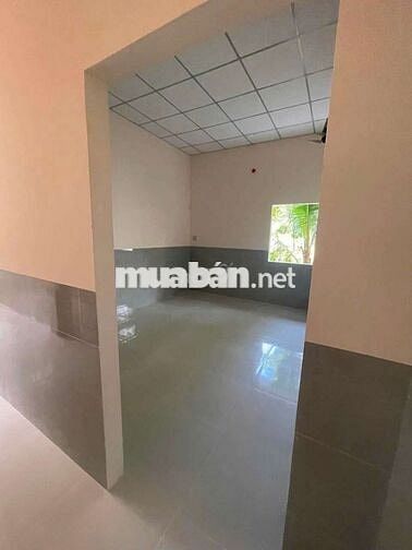 Nhà sân vườn nghĩ dưỡng 300m2 mới đẹp ô tô tới nhà