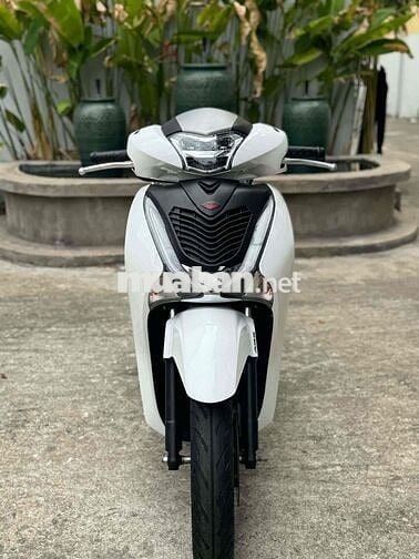 Honda SH125 ABS 2019 Trắng xe quá đẹp như mới