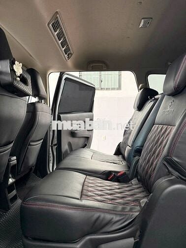 Suzuki XL7 GLX 1.5AT 2022 Trắng 17.500 km